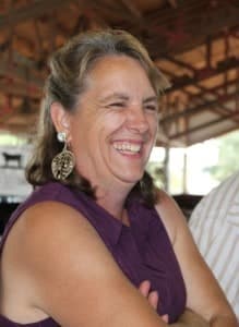 Michelle Shannon Miniature Zebu Breeder